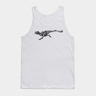 Dinosaur Tank Top